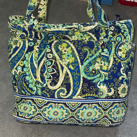 Vera Bradley Large tote bag - Picture 6 of 6